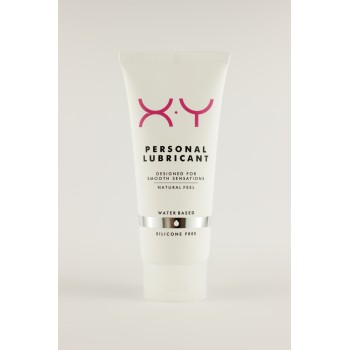 XY LUBRIKANT 100ml